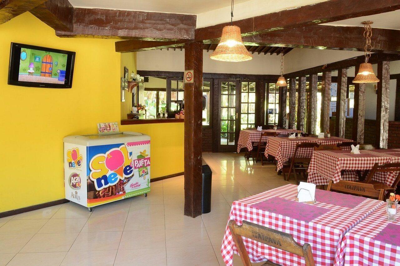 Pousada New Paradise Búzios Esterno foto